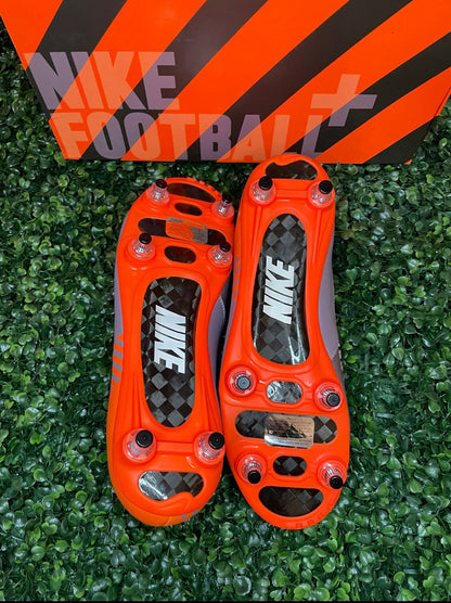 NIKE TOTAL90 LASER ELITE SG WC PR