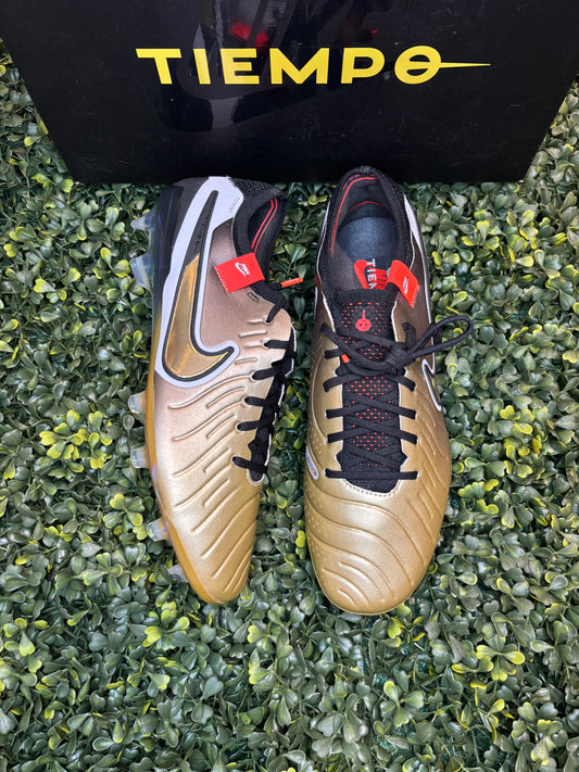 NIKE TIEMPO LEGEND 10 ELITE FH FG SE