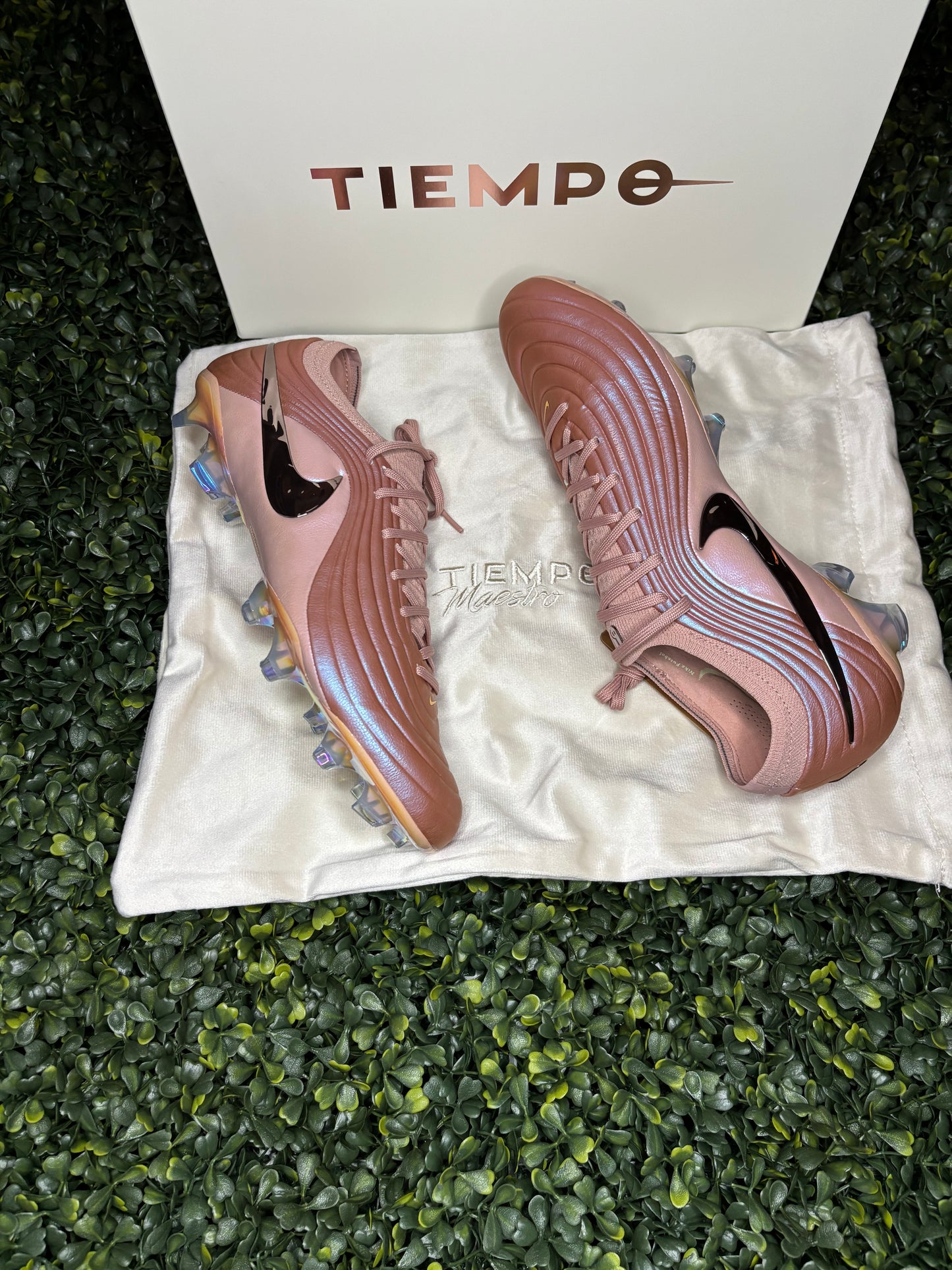 NIKE TIEMPO MAESTRO ELITE FG LE