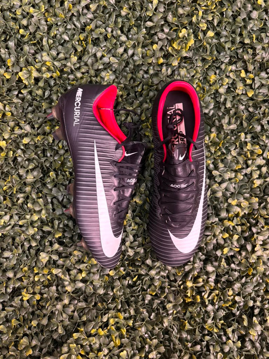 NIKE MERCURIAL VAPOR XI ELITE SG